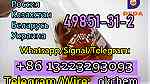 Belarus fast delivery Cas 49851-31-2 2-Bromovalerophenone good price - Image 2