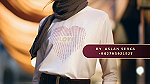 خدمة تصميم قوالب ستراس للملابس و الأزياء - المصمم اصلان سيركة - صورة 2