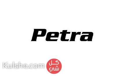 Petra Mechatronics Egypt Weighing Scale - Image 1