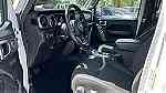 Sport S 4WD Used 2020 Jeep Wrangler for sale in Riyadh - صورة 5