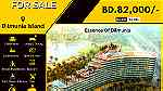 High Luxurious 2BHK Apartment for sale in Essence of Dilmunia BD.82000 - صورة 1
