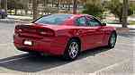Dodge Charger 2013 (Red) - صورة 3