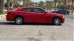 Dodge Charger 2013 (Red) - صورة 7