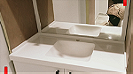 الـ كوريان لحوض المطبخ وحوض الحمام بشكل مختلف - صورة 6