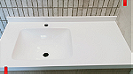 الـ كوريان لحوض المطبخ وحوض الحمام بشكل مختلف - Image 9