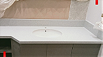 الـ كوريان لحوض المطبخ وحوض الحمام بشكل مختلف - Image 11