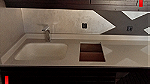 الـ كوريان لحوض المطبخ وحوض الحمام بشكل مختلف - Image 14