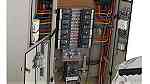 خدمات صيانه كهرباء المنزال تمديد سحب واير تشطيب - صورة 4
