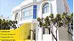 Semi Furnished 4 BHK Luxury Villa for Rent in Adliya - صورة 1