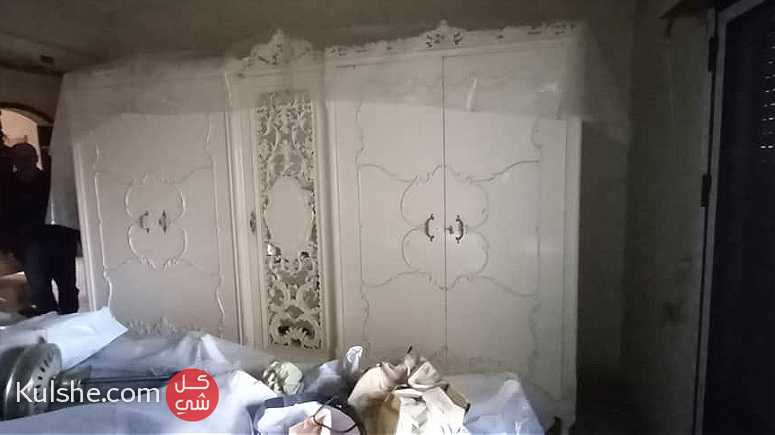غرفة نوم ممتازة دمشق - صورة 1