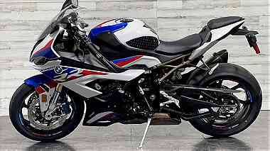2022 BMW S1000 RR available for sale
