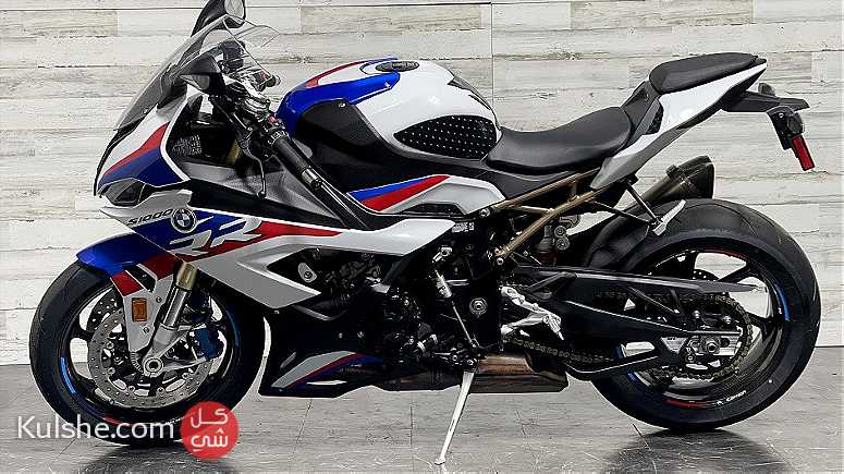 2022 BMW S1000 RR available for sale - Image 1
