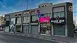 Brand New Shops For Rent in Jid Ali - With Mezzanine - صورة 1