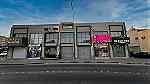 Brand New Shops For Rent in Jid Ali - With Mezzanine - صورة 4