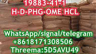 best Price H-D-PHG-OME HCL CAS 19883-41-1
