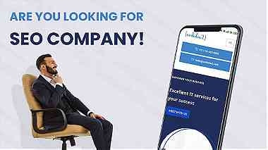 Are You Looking for SEO Company