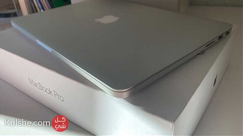 Ramadan Kareem Instalments plan Apple MacBook Pro 16 512GB SSD 16GB - صورة 1