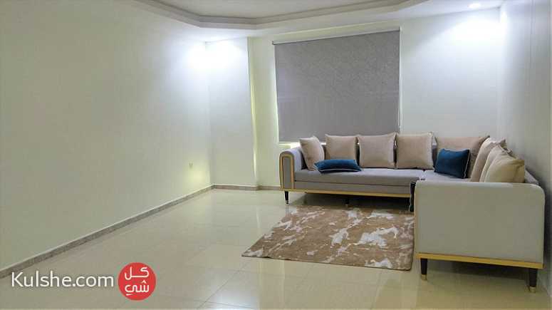 شقة مفروشة للايجار حي ام الحمام - Image 1