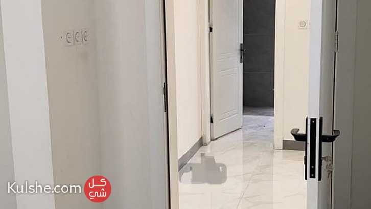 شقة للايجار بالرياض حي القادسية - Image 1