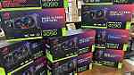 Best Offers NVIDIA RTX 3090Ti RTX 4090 DirectX Radeon RX7900 - صورة 3