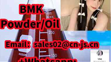 20320-59-6 BMKPowderOil  Factory  Price
