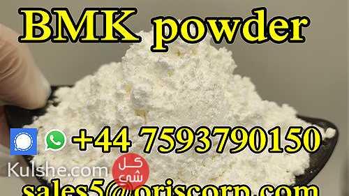 5449-12-7 bmk powder - صورة 1