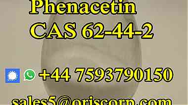 Phenacetin powder cas 62-44-2