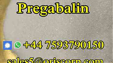 pregabalin powder cas 148553-50-8