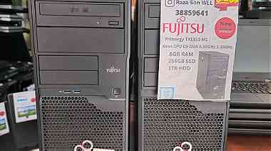 Fujitsu Primergy TX310 M1 Xeon CPU E3-1226 3.30GHz