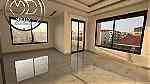 شقة دوبلكس للبيع ضاحية الامير راشد طابق اخير مع روف 285م مع تراسات - Image 3