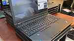 Lenovo ThinkPad P50 WorkStation Xeon CPU E3-1505M V5 2.80GHz - صورة 2