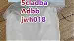 5CLADBA 4fadb Precursor 5fadb ADBB JWH018 (447410387071) - Image 1