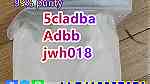 5CLADBA 4fadb Precursor 5fadb ADBB JWH018 (447410387071) - صورة 3