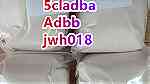 5CLADBA 4fadb Precursor 5fadb ADBB JWH018 (447410387071) - صورة 2