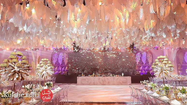 Hire the Best Event Planner in Lebanon - صورة 1