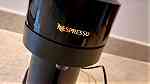 Vertuo Next Matt Black Nespresso Coffee Machine - Image 1