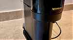 Vertuo Next Matt Black Nespresso Coffee Machine - Image 2