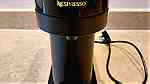 Vertuo Next Matt Black Nespresso Coffee Machine - صورة 4