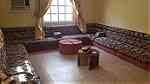 Semi furnished villa for rent in Arad near to alhalat - صورة 9