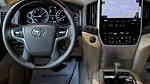 Toyota Land Cruiser GXR Grand Touring - صورة 6