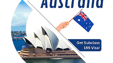 Want to Get Skilled Independent PR Visa for Australia