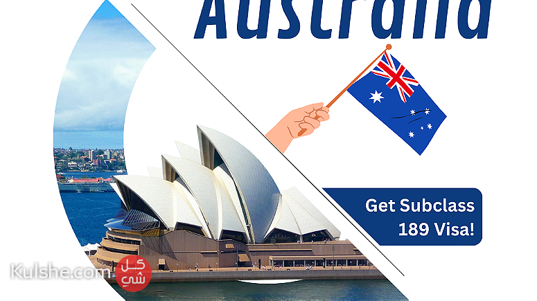 Want to Get Skilled Independent PR Visa for Australia - Image 1