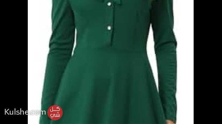 فستان رسمي انيق - Image 1