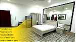 Fully Furnished Luxury Studio for rent in Jurdab - including EWA - صورة 1