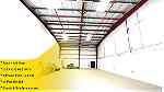 Warehouse  Factory Workshop  276 Sqm for Rent in Albandar - Image 2