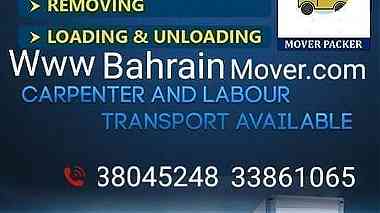 BahrainMovers andPackers