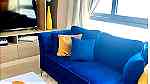 Fully furnished luxury Studio for rent in Marassi Shore  including EWA - صورة 4