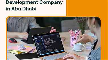 Leading Website Development Company in UAE ToXSL Technologies