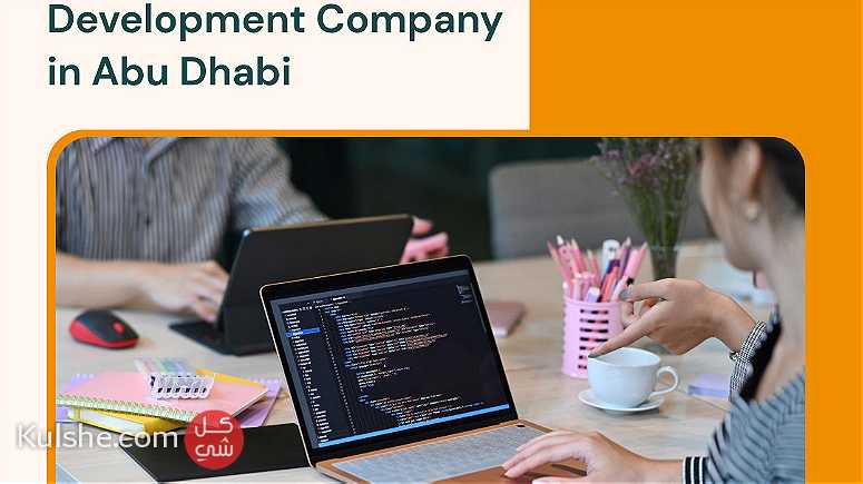 Leading Website Development Company in UAE ToXSL Technologies - Image 1