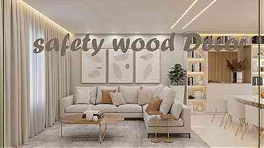 افضل شركة تشطيب01507430363-01115552318 Safety wood decor